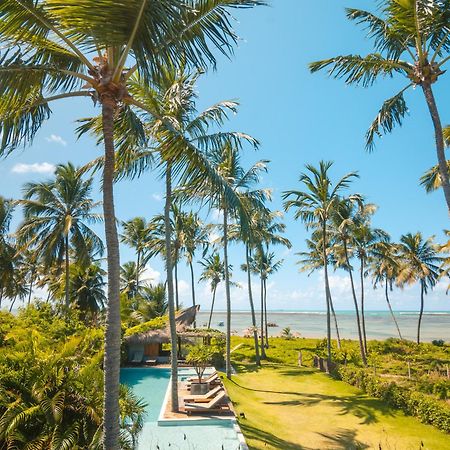 Zai Patacho Hotel Pôrto de Pedras Buitenkant foto