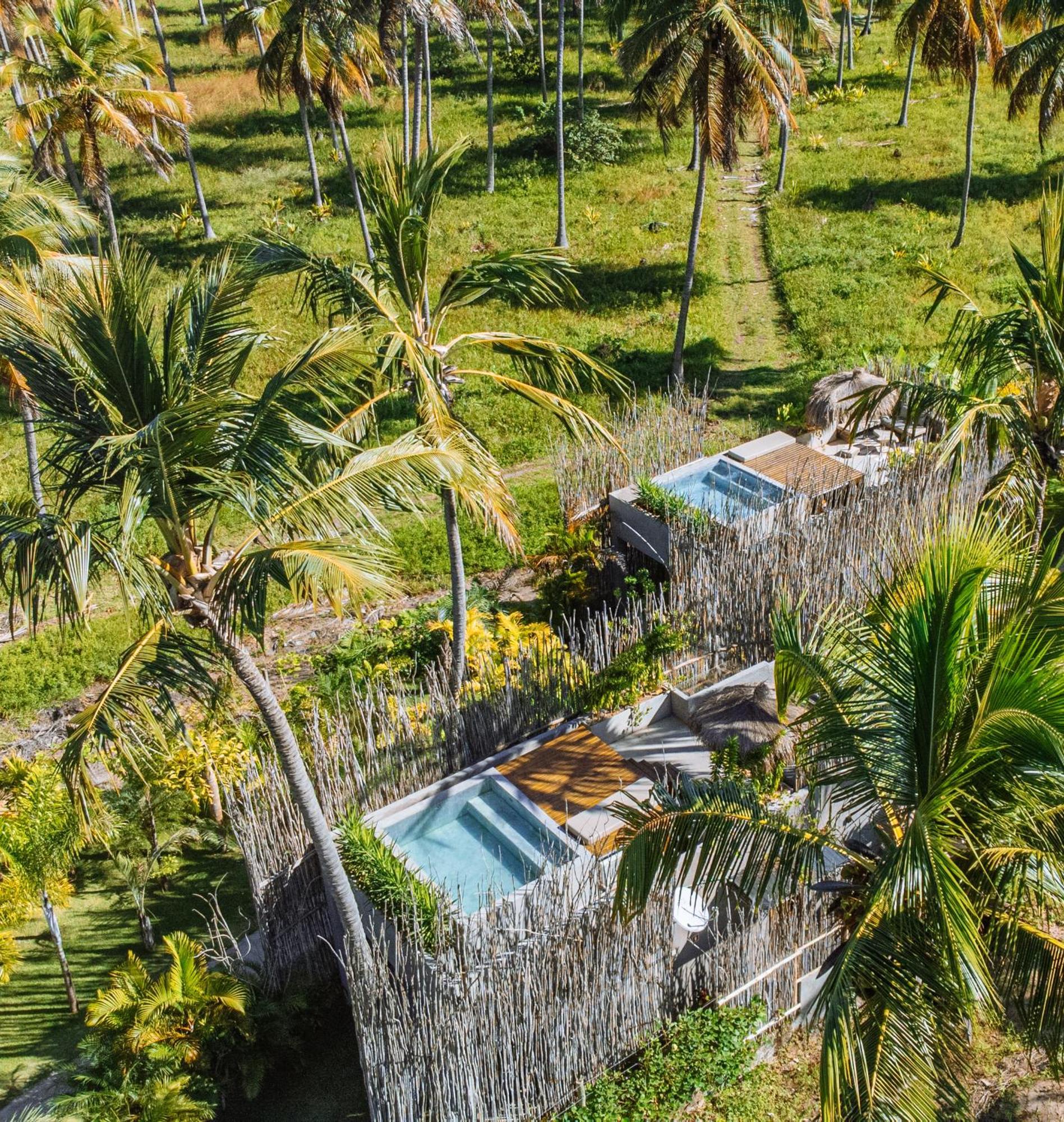 Zai Patacho Hotel Pôrto de Pedras Buitenkant foto