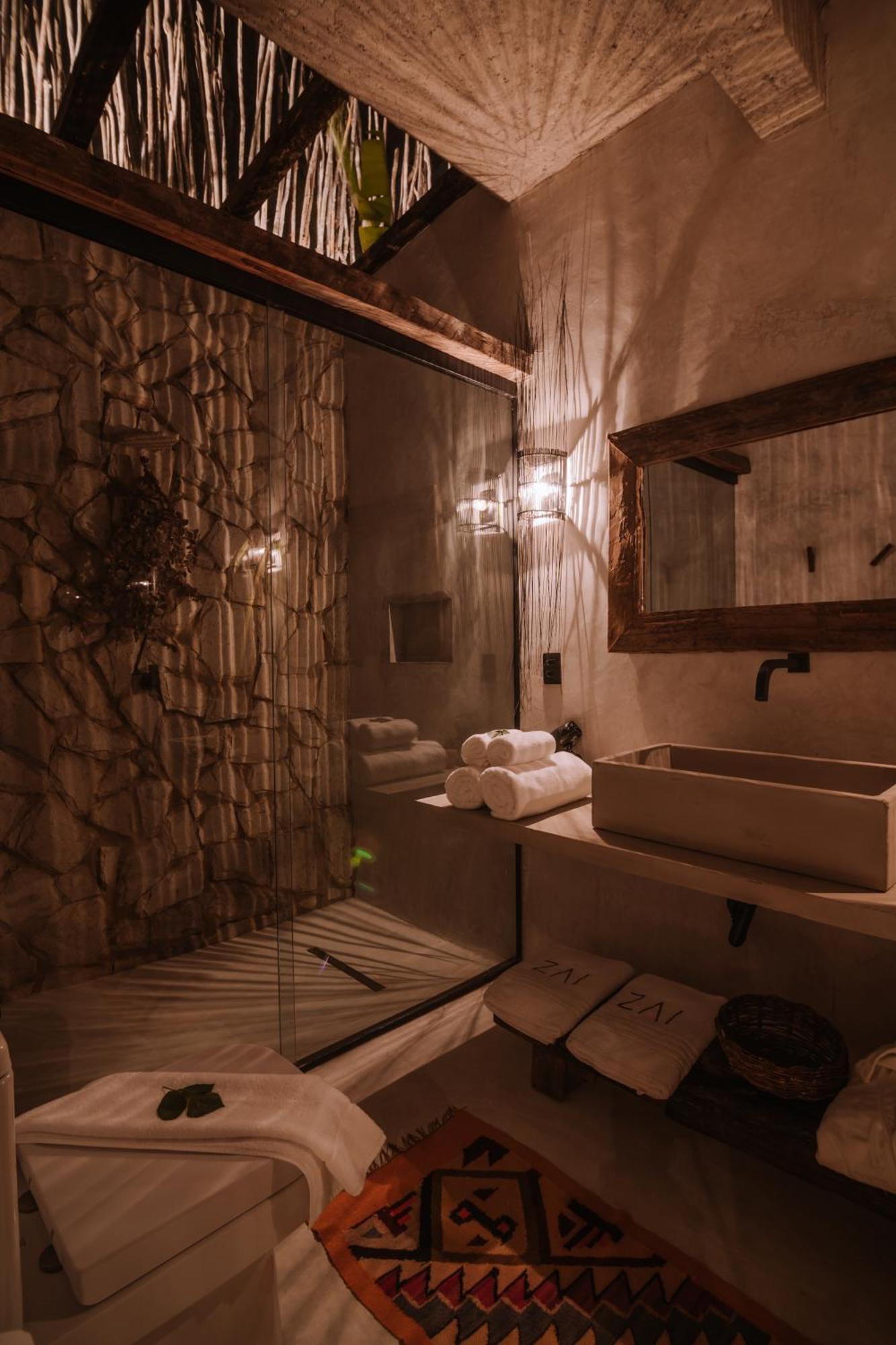 Zai Patacho Hotel Pôrto de Pedras Buitenkant foto